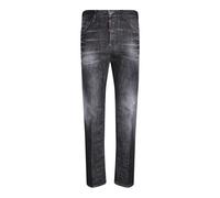 Dsquared2 - Jeans Slim-fit - - Jeans - Uomo - Nero - L
