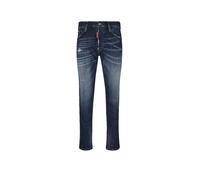 DSQUARED2 Jeans Slim Fit TEDDY JEAN blu | 56