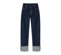 Dsquared2 - Jeans Tomboy - - Jeans - Donna - Blu - 2XS