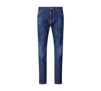 Dsquared2, ,Jeans ,Uomo ,Blu ,XL Jeans Slim-fit