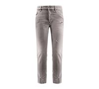 Dsquared2, ,Jeans ,Uomo ,Grigio ,S Jeans Skater Grigi
