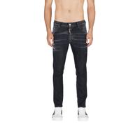 Dsquared2, ,Jeans ,Uomo ,Nero ,L Skater Jeans