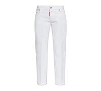 Dsquared2 - Jenna Jeans - - Jeans - Donna - Bianco - XS