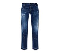Dsquared2 - Jenna jeans - - Jeans - Donna - Blu - 2XS