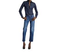 Dsquared2 - Jenna Jeans - - Jeans - Donna - Blu - M