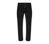 Dsquared2 - Jenna Jeans - - Jeans - Donna - Nero - XS