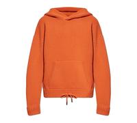 Dsquared2, ,Knitwear ,Uomo ,Arancione ,2XL Maglione di lana