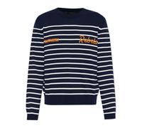 Dsquared2, ,Knitwear ,Uomo ,Blu ,M Maglione con logo