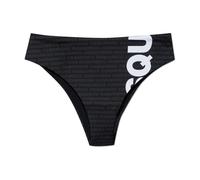 Dsquared2 - Logo Bikini Brief - - Swimwear - Donna - Nero - M
