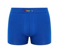 Dsquared2 - Logo Boxers - - Underwear - Uomo - Blu - S