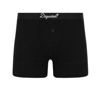 Dsquared2 - Logo Boxers - - Underwear - Uomo - Nero - L