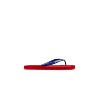 Dsquared2 - Logo Flip-Flops - - Shoes - Donna - Rosso - 36 EU