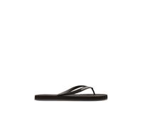 Dsquared2 - Logo Flip Flops - - Shoes - Uomo - Marrone - 44 EU