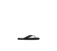 Dsquared2 - Logo Flip Flops - - Shoes - Uomo - Nero - 41 EU