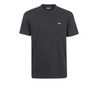 Dsquared2 - Logo Plaque Cool Fit T-Shirt - - Tops - Uomo - Nero - S