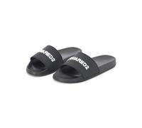 Dsquared2 - Logo Slides - - Shoes - Uomo - Nero - 41 EU