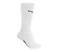Dsquared2 - Logo Socks - - Underwear - Uomo - Bianco - S