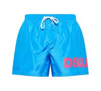Dsquared2 - Logo Swim Shorts - - Swimwear - Uomo - Blu - M