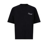 Dsquared2 - Logo T-Shirt - - Tops - Uomo - Nero - S