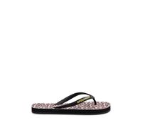 Dsquared2 - M4269 Flip Flops - - Shoes - Donna - Nero - 36 EU