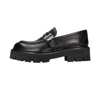 Dsquared2 - M802 Loafer - - Shoes - Donna - Nero - 38 EU