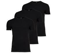 DSQUARED2 Magliette Uomo, Confezione Da 3 - 3-Pack T-Shirt, Collo Rotondo, Co...