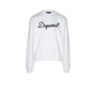 DSQUARED2 Maglione bianco | XL