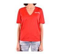 Dsquared2 - Midi Boxer Undershirt - - Tops - Uomo - Rosso - S