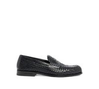 Dsquared2 - Mocassini Gothic - - Shoes - Uomo - Nero - 44 EU