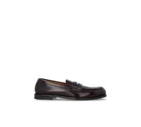 Dsquared2 - Mocassini in pelle - - Shoes - Uomo - Marrone - 41 EU