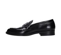 Dsquared2 - Mocassini in Pelle - - Shoes - Uomo - Nero - 43 EU