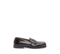 Dsquared2 - Mocassini Neoclassici - - Shoes - Donna - Rosso - 40 EU