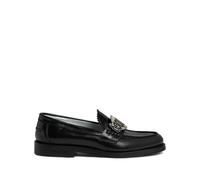 Dsquared2 - Mocassini Neri - - Shoes - Donna - Nero - 37 EU