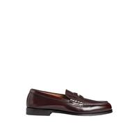 Dsquared2 - Mocassini - - Shoes - Donna - Rosso - 38 EU