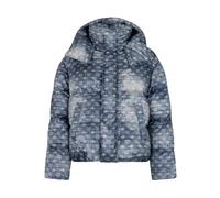 Dsquared2 - Monogram Down Jacket - - Jackets - Uomo - Blu - M