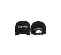 DSQUARED2 Nome del prodotto: Cappellino nero