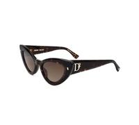 DSQUARED2 Occhiali da donna, 086, 68