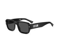 Occhiali da Sole Dsquared2 ICON 0009/S 807 - 50/23/145