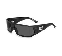 Dsquared2 - Occhiali da Sole alla Moda - - Accessories - unisex - Nero - ONE SIZE