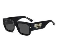 Occhiali da Sole Dsquared2 D2 0089/S 2M2 - 52/22/145