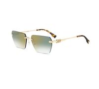 Occhiali da Sole Dsquared2 D2 0102/S PEF - 58/16/145