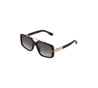 DSQUARED2 Occhiali da sole 'D2 0120/S' cognac / marrone scuro Uomo DSQUARED2 One Size cognac / marrone scuro