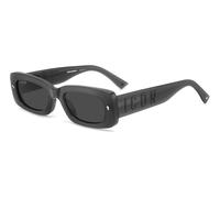 Occhiali da sole Dsquared2 Icon 0020/s cod. colore kb7/ir