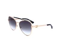 DSQUARED2 Occhiali Da Sole Sunglasses DQ 0093 RHL