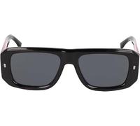 DSQUARED2 Occhiali Sol D2 0107/S 086 54/17/145 Uomo, 086, 54/17/145