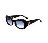 DSQUARED2 Occhiali sol D2 0110/S 086 52/21/145 Donna