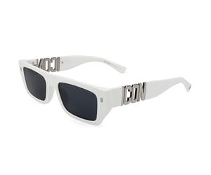 DSQUARED2 Occhiali Sol Icon 0011/S VK6 54/19/145 Uomo, Vk6, 54/19/145