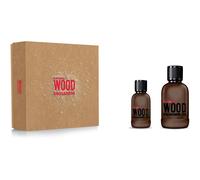 Dsquared2 Original Wood confezione regalo per uomo