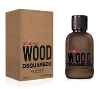 DSQUARED2 ORIGINAL WOOD EAU DE PARFUM