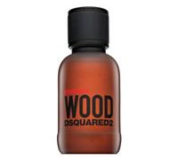 Dsquared2 Original Wood Eau de Parfum da uomo 50 ml